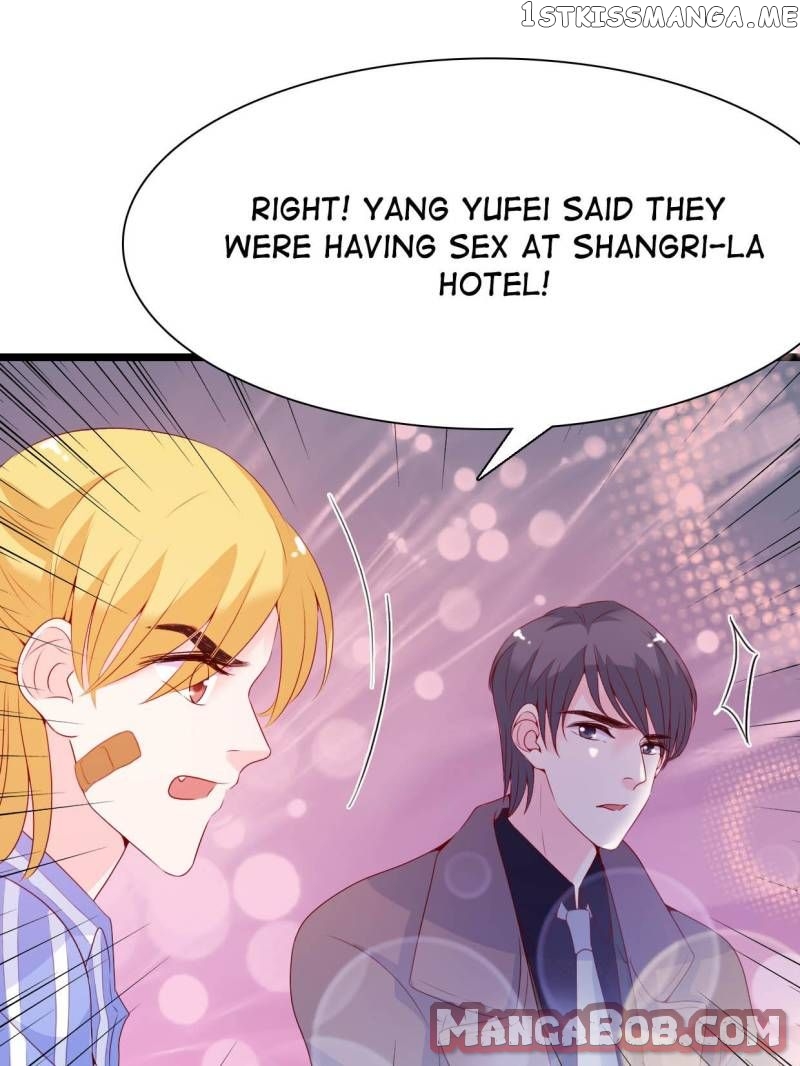 Mr. Zhou, Forced Marriage Is Illegal! chapter 101 - page 26