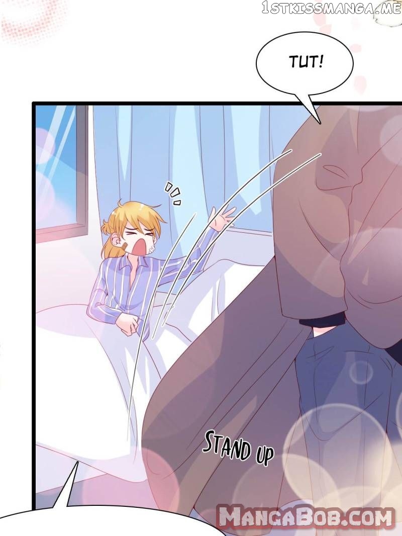 Mr. Zhou, Forced Marriage Is Illegal! chapter 101 - page 28