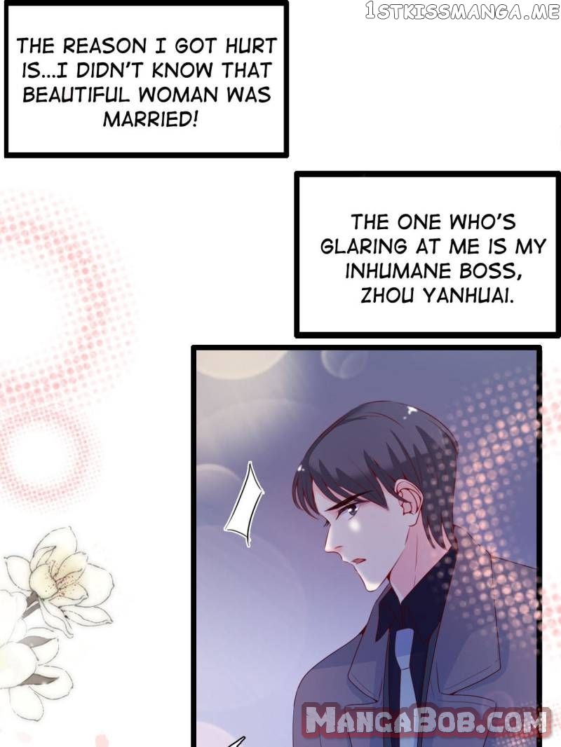 Mr. Zhou, Forced Marriage Is Illegal! chapter 101 - page 3
