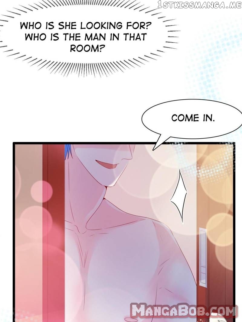 Mr. Zhou, Forced Marriage Is Illegal! chapter 101 - page 38