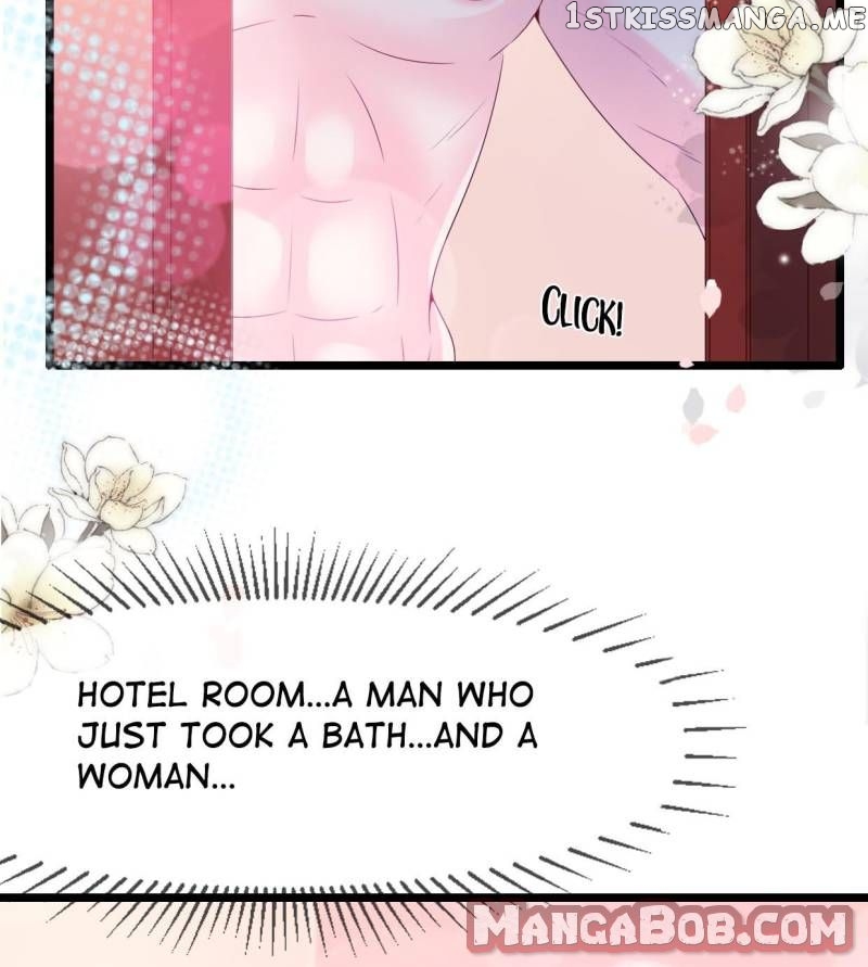 Mr. Zhou, Forced Marriage Is Illegal! chapter 101 - page 39