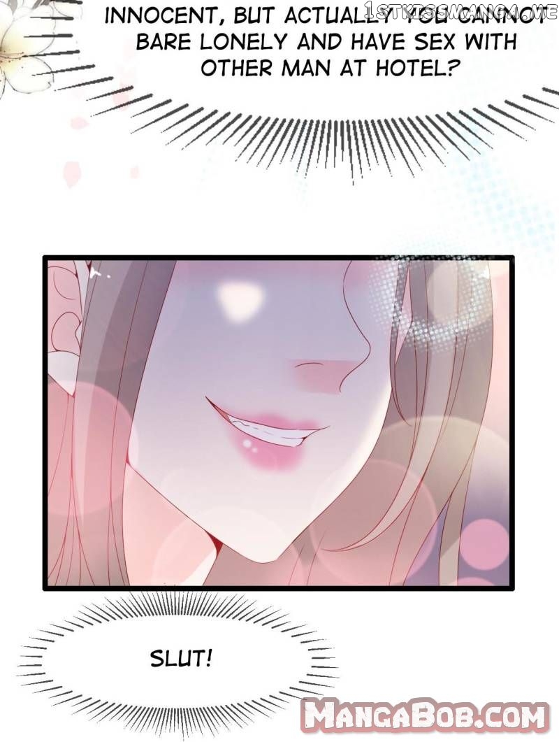 Mr. Zhou, Forced Marriage Is Illegal! chapter 101 - page 41