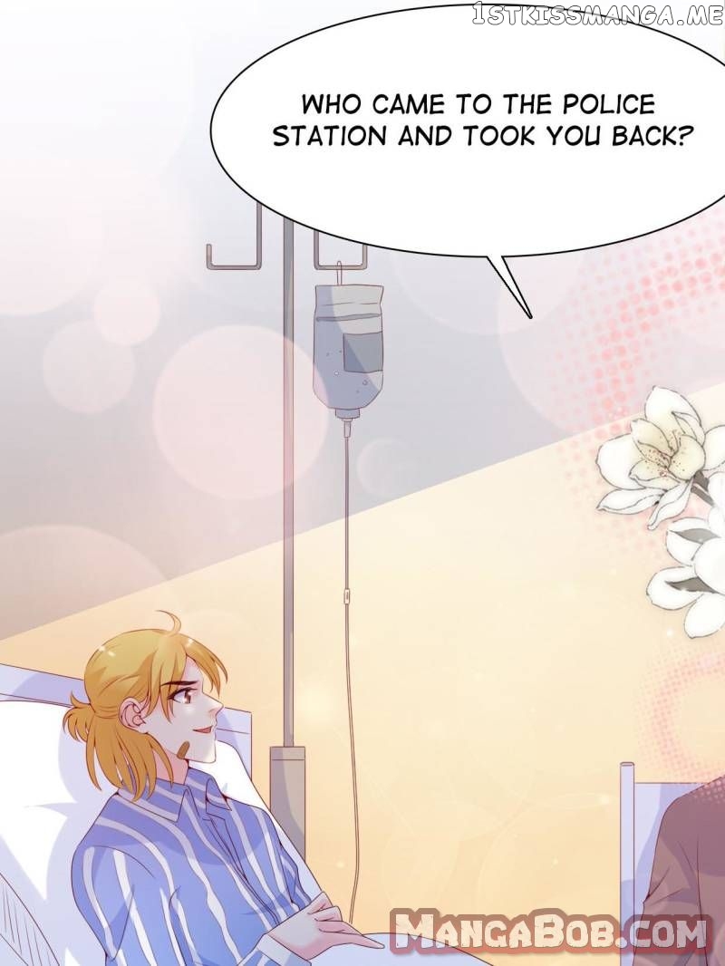 Mr. Zhou, Forced Marriage Is Illegal! chapter 101 - page 5
