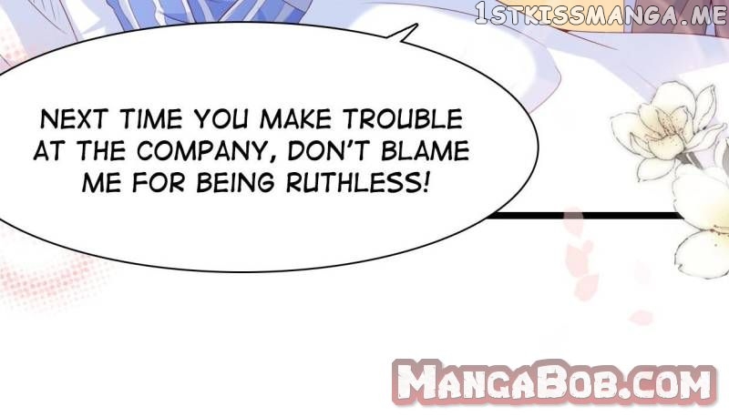 Mr. Zhou, Forced Marriage Is Illegal! chapter 101 - page 6