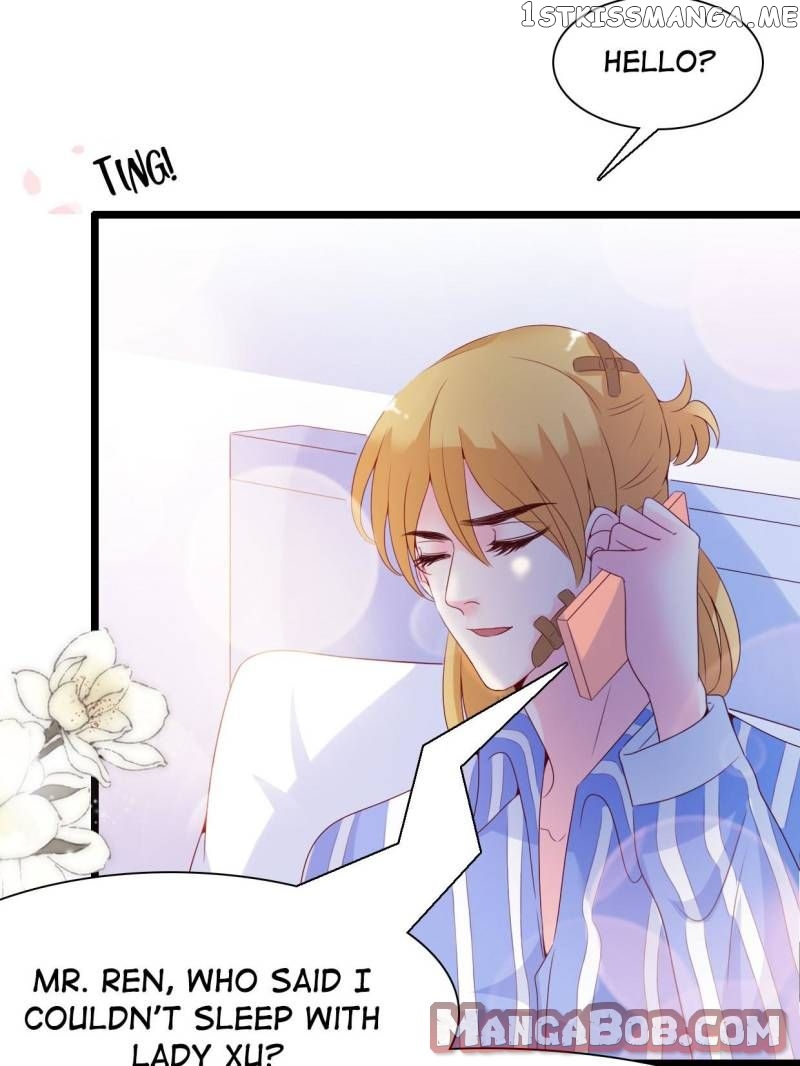Mr. Zhou, Forced Marriage Is Illegal! chapter 101 - page 8