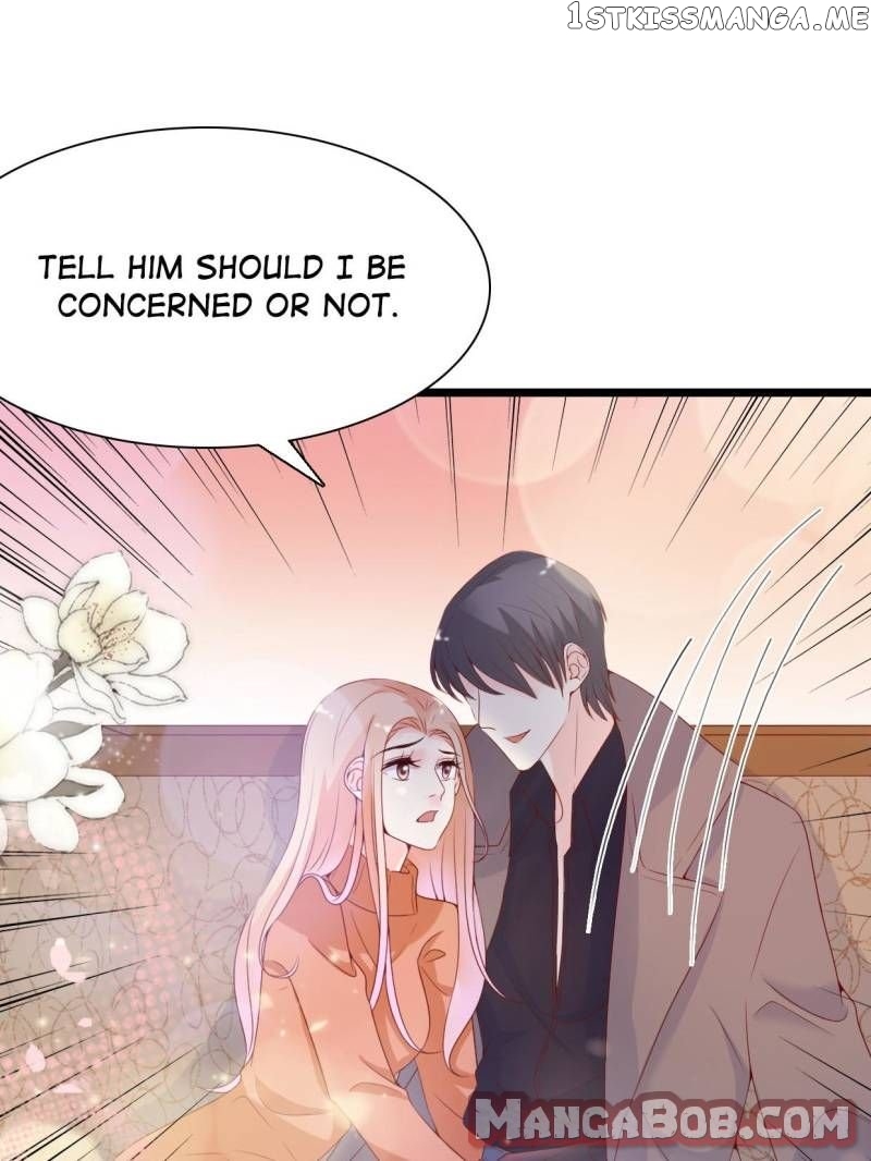 Mr. Zhou, Forced Marriage Is Illegal! chapter 100 - page 10