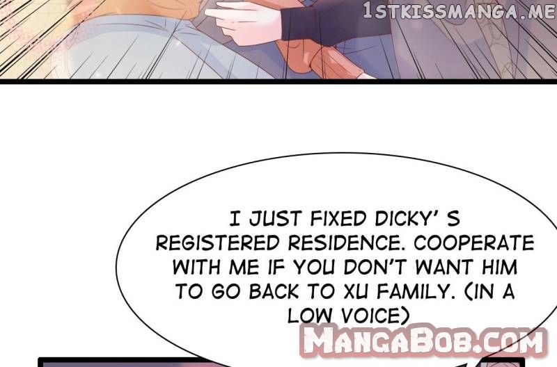 Mr. Zhou, Forced Marriage Is Illegal! chapter 100 - page 11