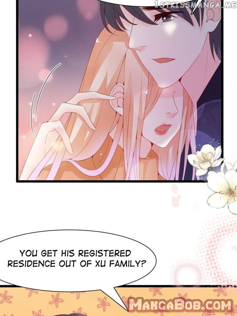 Mr. Zhou, Forced Marriage Is Illegal! chapter 100 - page 12
