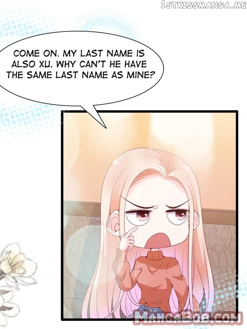 Mr. Zhou, Forced Marriage Is Illegal! chapter 100 - page 18