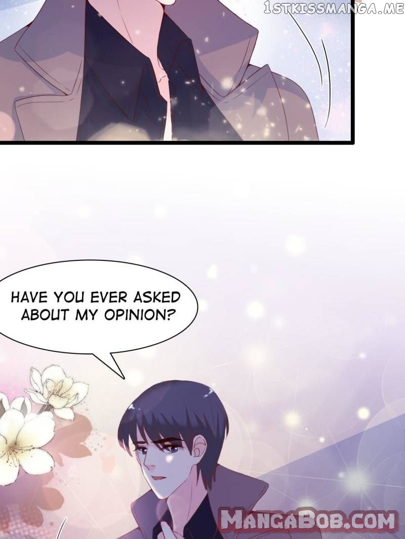 Mr. Zhou, Forced Marriage Is Illegal! chapter 100 - page 2