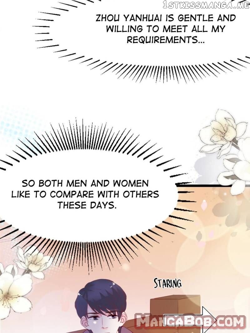 Mr. Zhou, Forced Marriage Is Illegal! chapter 100 - page 22