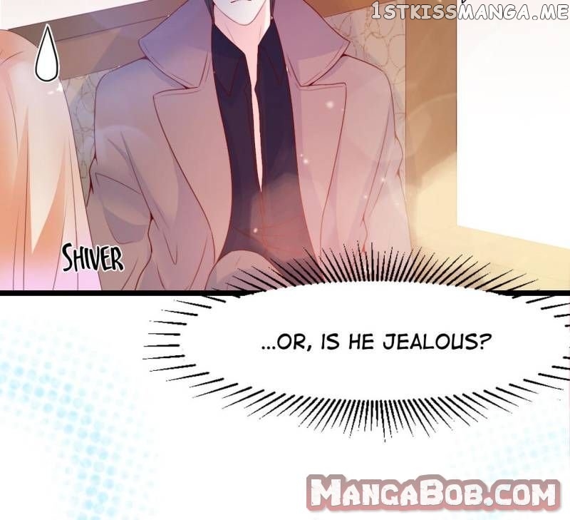 Mr. Zhou, Forced Marriage Is Illegal! chapter 100 - page 23