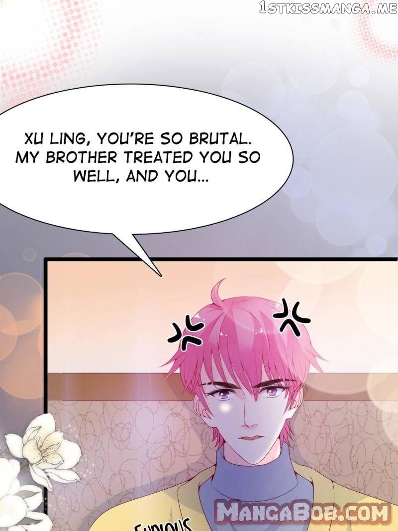 Mr. Zhou, Forced Marriage Is Illegal! chapter 100 - page 24