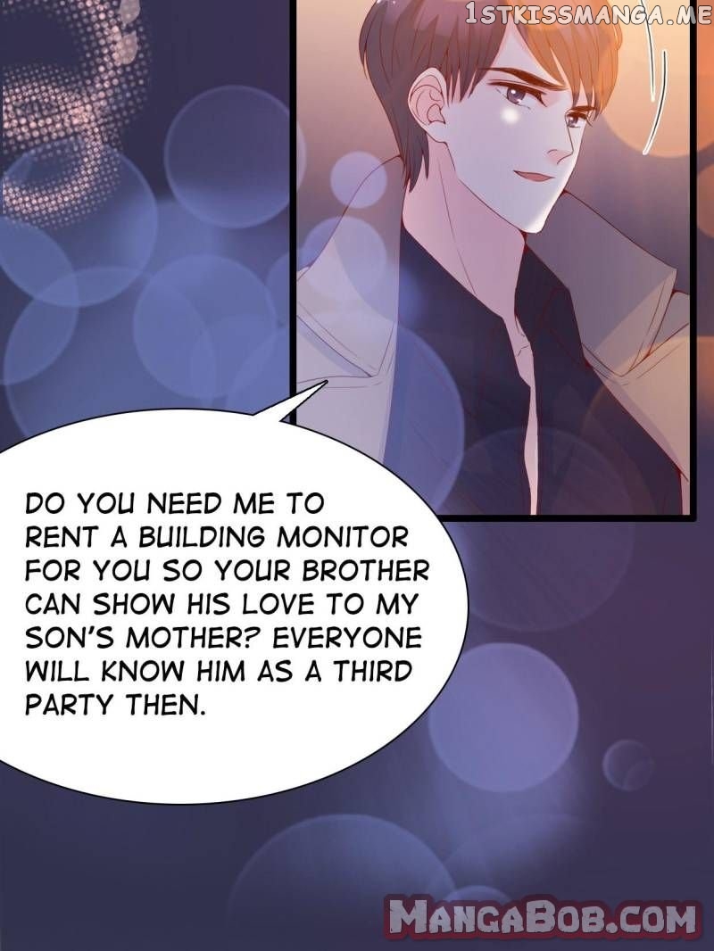 Mr. Zhou, Forced Marriage Is Illegal! chapter 100 - page 27