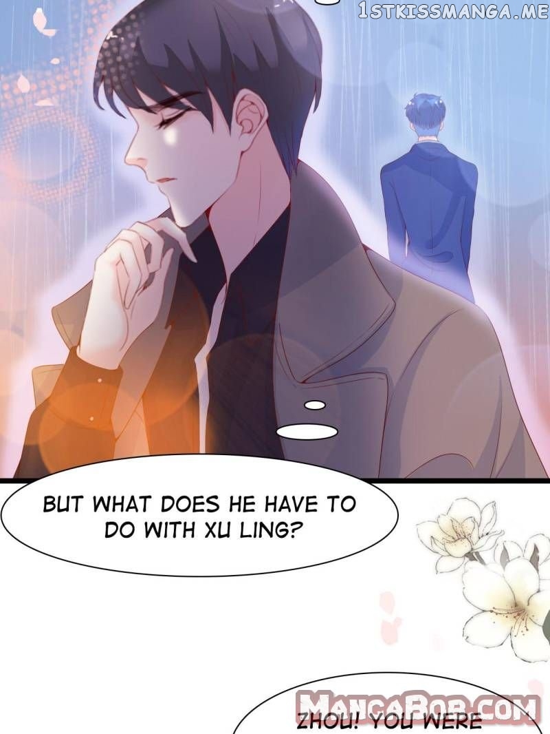 Mr. Zhou, Forced Marriage Is Illegal! chapter 100 - page 29