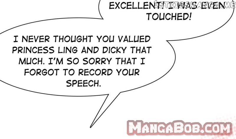 Mr. Zhou, Forced Marriage Is Illegal! chapter 100 - page 30
