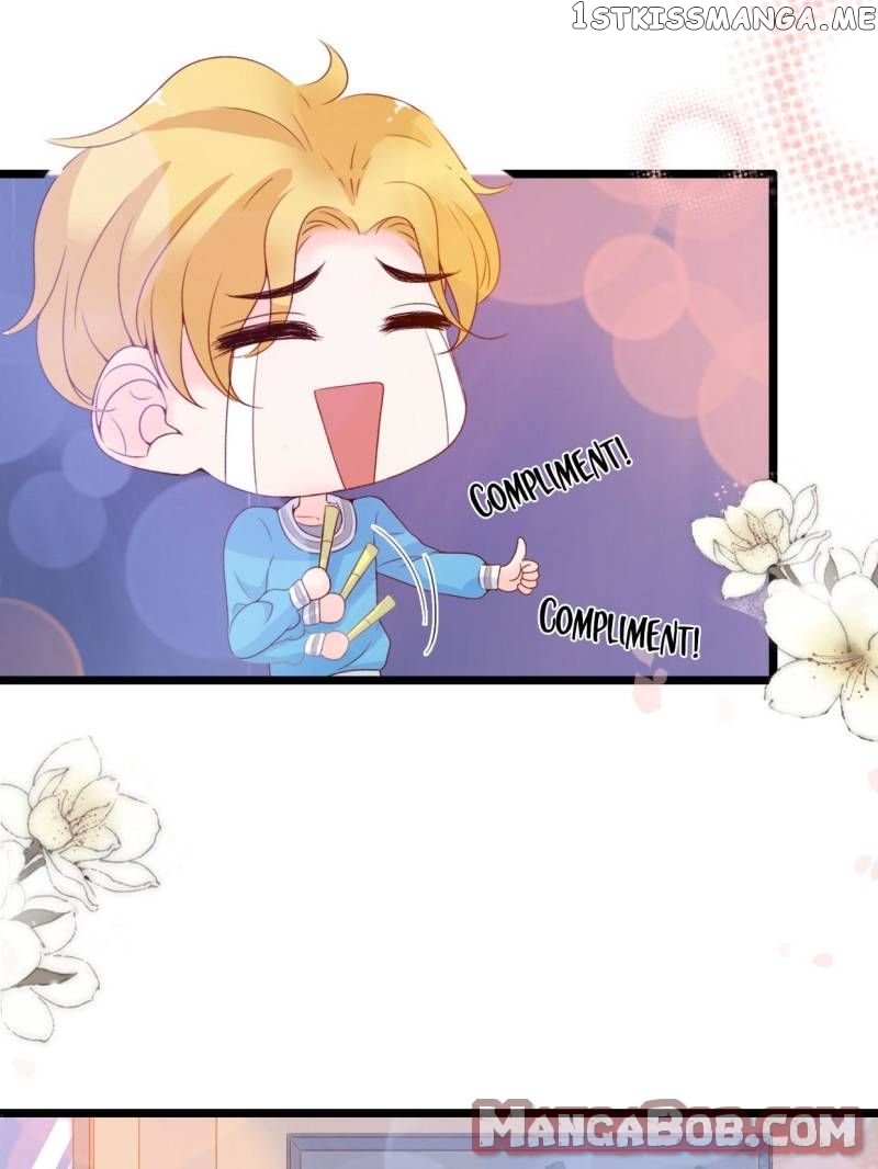 Mr. Zhou, Forced Marriage Is Illegal! chapter 100 - page 31