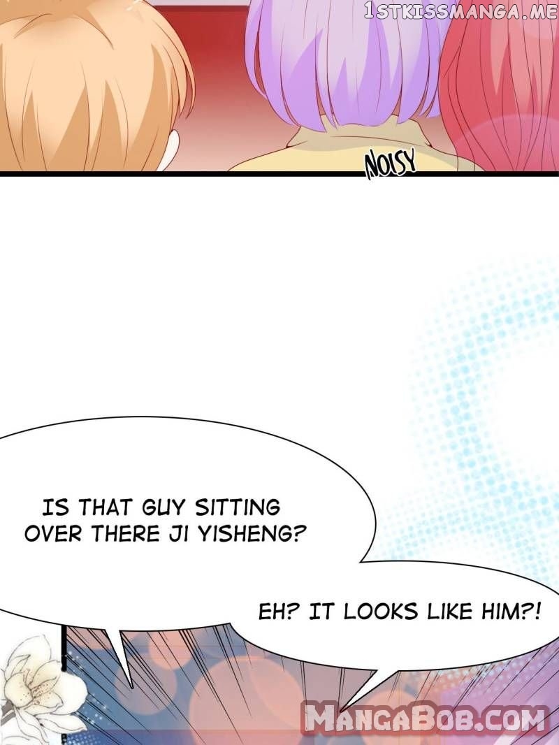 Mr. Zhou, Forced Marriage Is Illegal! chapter 100 - page 33