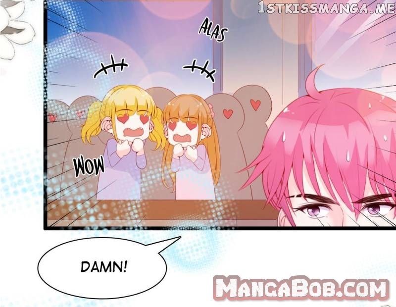 Mr. Zhou, Forced Marriage Is Illegal! chapter 100 - page 34