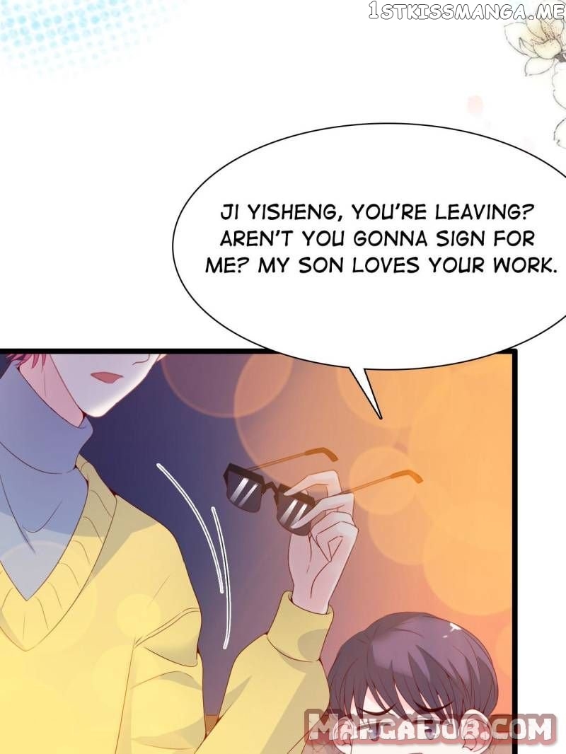 Mr. Zhou, Forced Marriage Is Illegal! chapter 100 - page 35