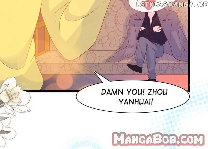 Mr. Zhou, Forced Marriage Is Illegal! chapter 100 - page 36