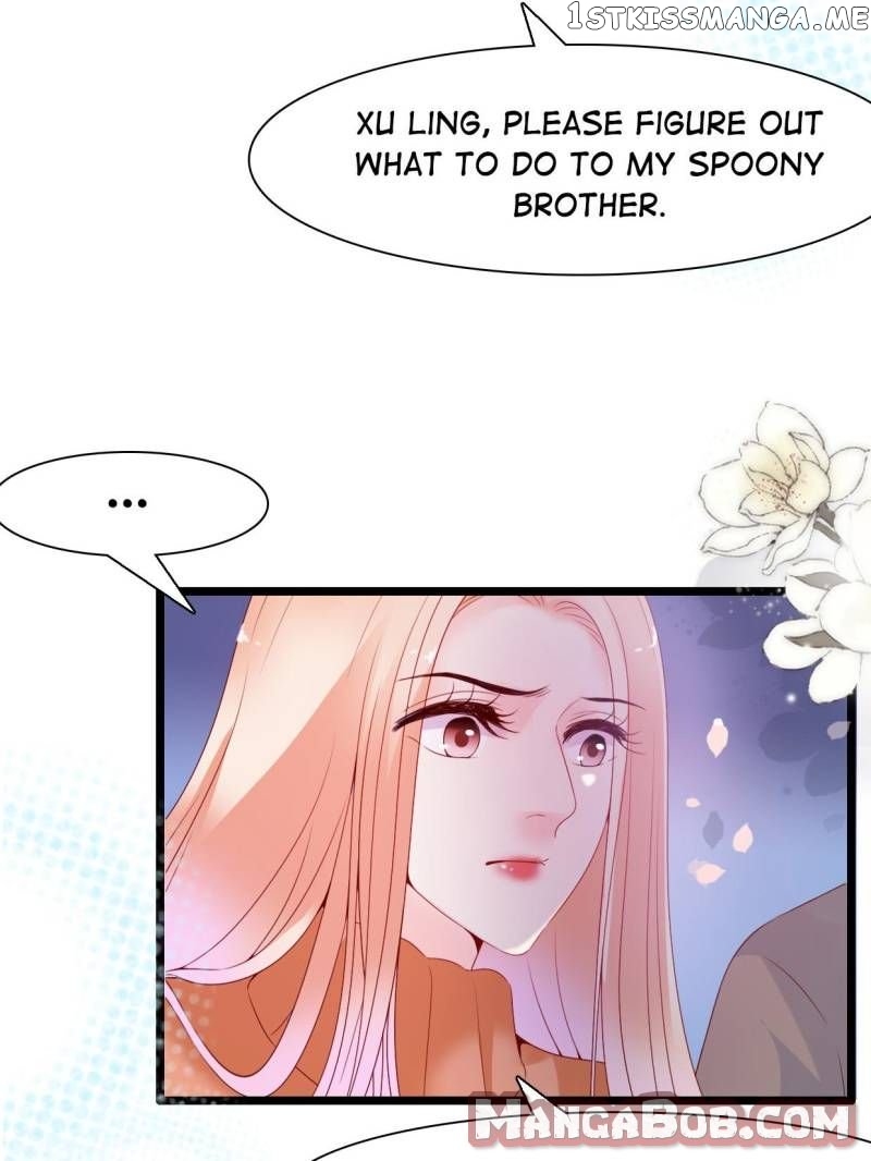 Mr. Zhou, Forced Marriage Is Illegal! chapter 100 - page 39