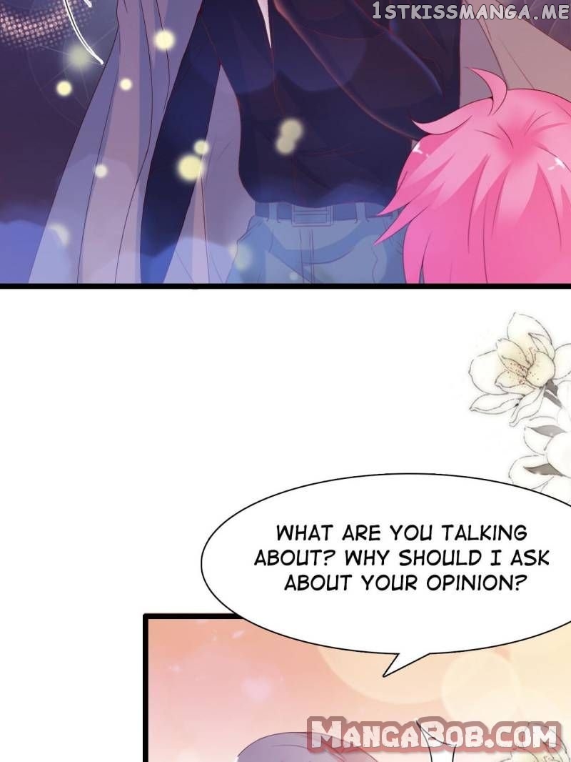 Mr. Zhou, Forced Marriage Is Illegal! chapter 100 - page 4