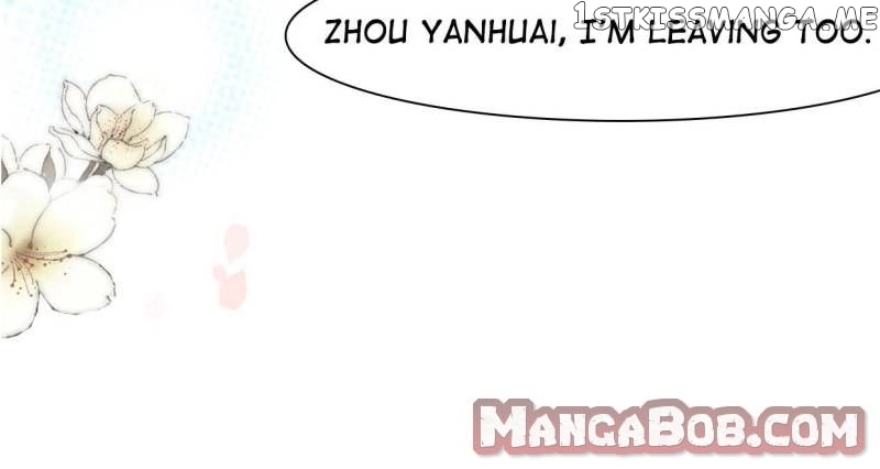 Mr. Zhou, Forced Marriage Is Illegal! chapter 100 - page 40