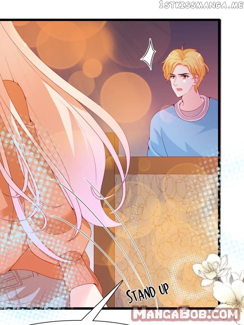 Mr. Zhou, Forced Marriage Is Illegal! chapter 100 - page 41