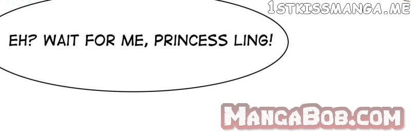 Mr. Zhou, Forced Marriage Is Illegal! chapter 100 - page 42