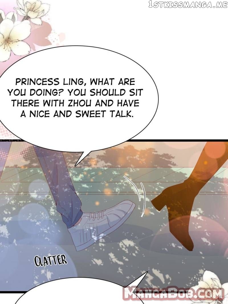 Mr. Zhou, Forced Marriage Is Illegal! chapter 100 - page 45