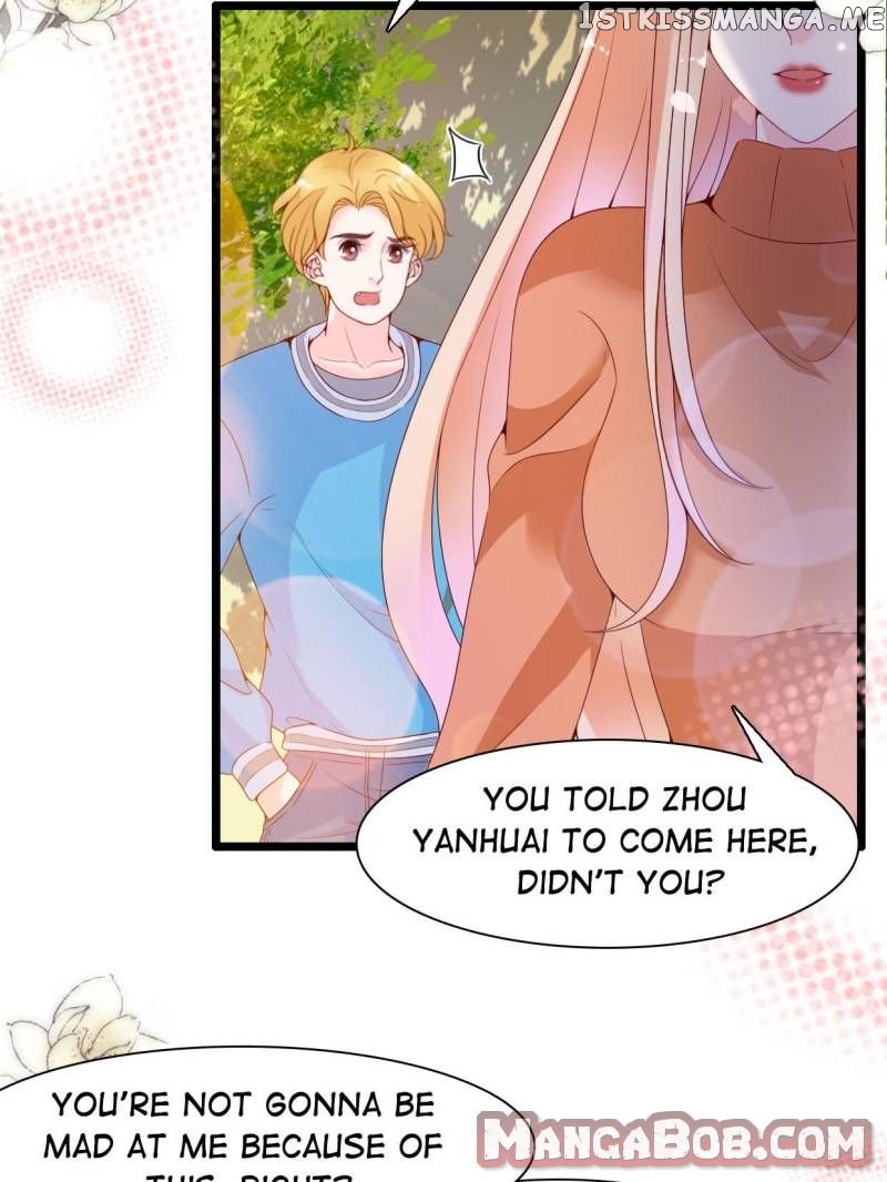 Mr. Zhou, Forced Marriage Is Illegal! chapter 100 - page 47