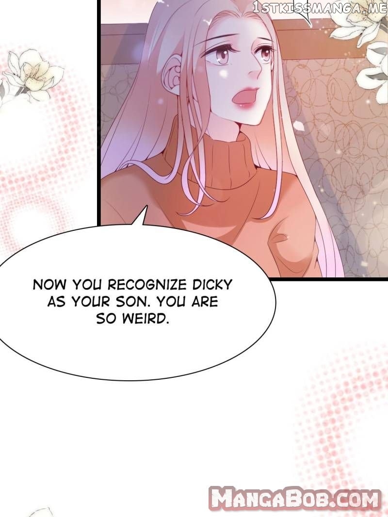 Mr. Zhou, Forced Marriage Is Illegal! chapter 100 - page 5