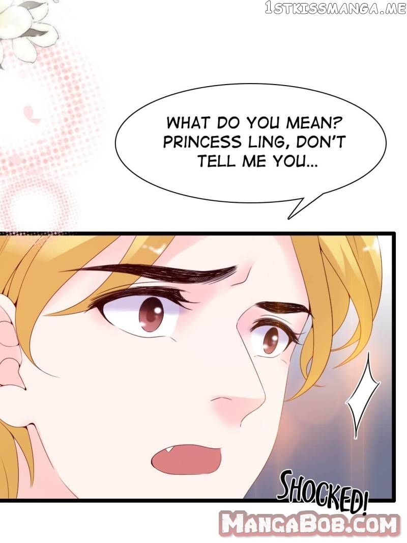 Mr. Zhou, Forced Marriage Is Illegal! chapter 100 - page 51