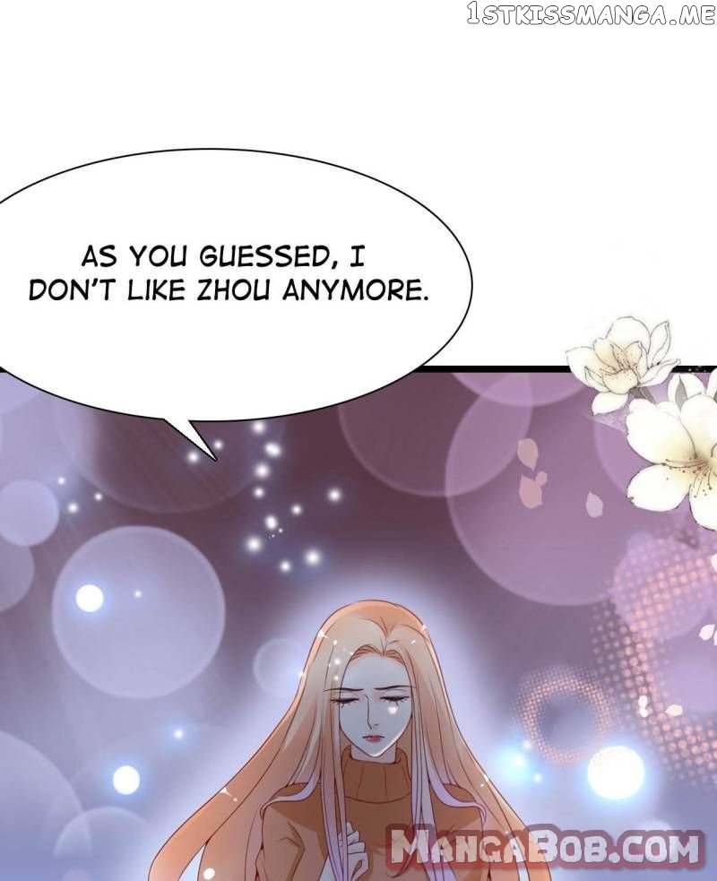 Mr. Zhou, Forced Marriage Is Illegal! chapter 100 - page 52