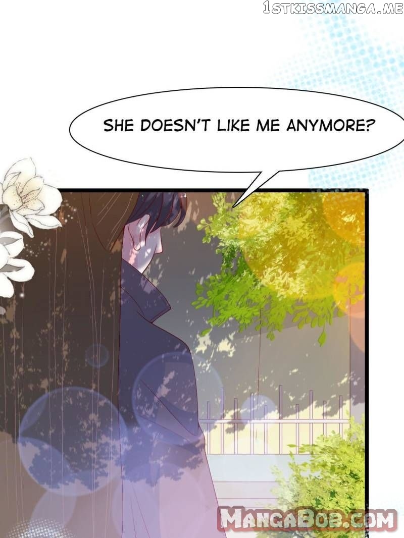 Mr. Zhou, Forced Marriage Is Illegal! chapter 100 - page 55