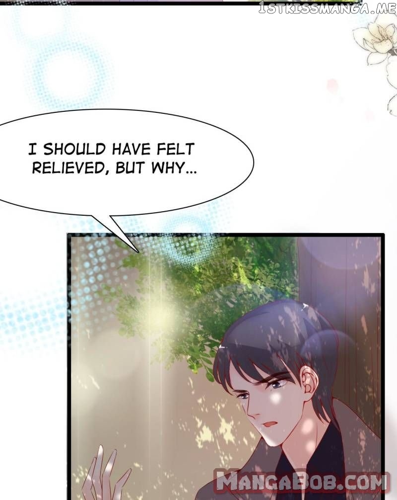 Mr. Zhou, Forced Marriage Is Illegal! chapter 100 - page 56