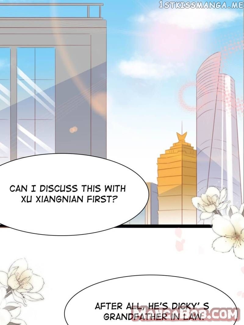 Mr. Zhou, Forced Marriage Is Illegal! chapter 99 - page 11