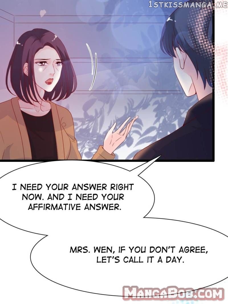 Mr. Zhou, Forced Marriage Is Illegal! chapter 99 - page 13