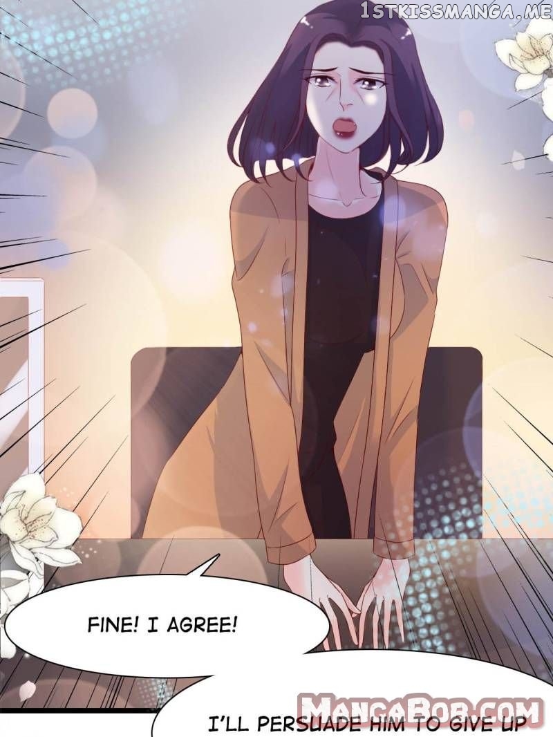 Mr. Zhou, Forced Marriage Is Illegal! chapter 99 - page 17