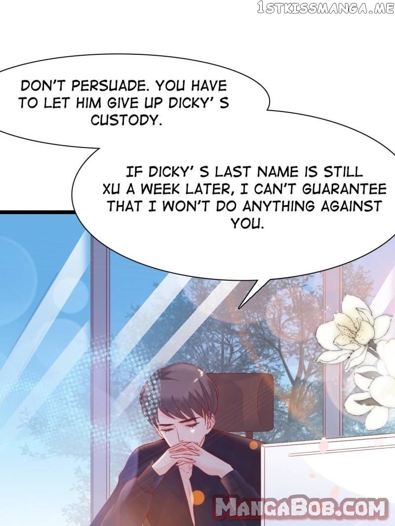 Mr. Zhou, Forced Marriage Is Illegal! chapter 99 - page 19