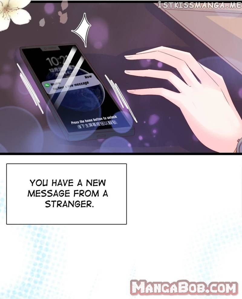 Mr. Zhou, Forced Marriage Is Illegal! chapter 99 - page 22