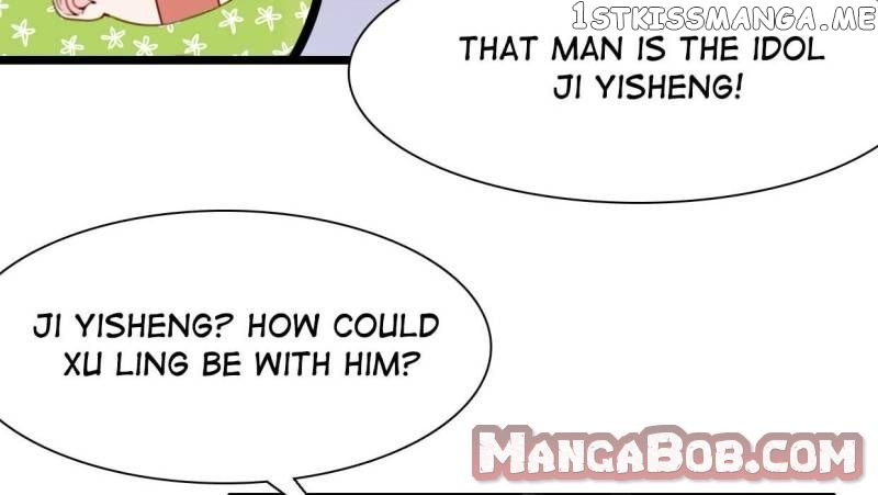 Mr. Zhou, Forced Marriage Is Illegal! chapter 99 - page 24