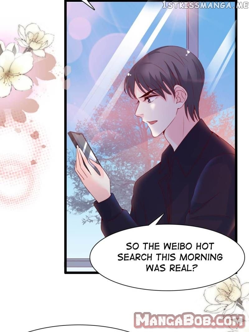 Mr. Zhou, Forced Marriage Is Illegal! chapter 99 - page 25