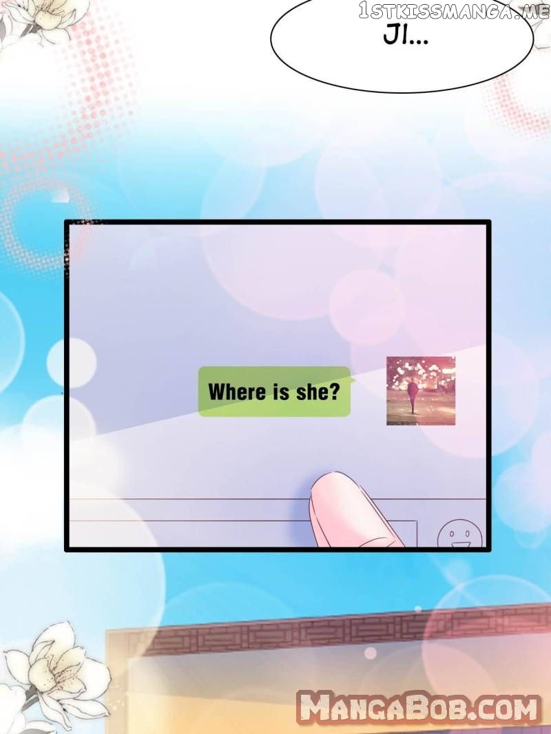 Mr. Zhou, Forced Marriage Is Illegal! chapter 99 - page 27