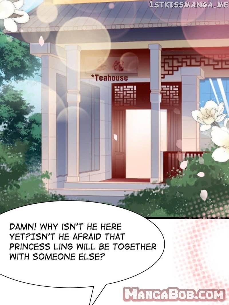 Mr. Zhou, Forced Marriage Is Illegal! chapter 99 - page 28