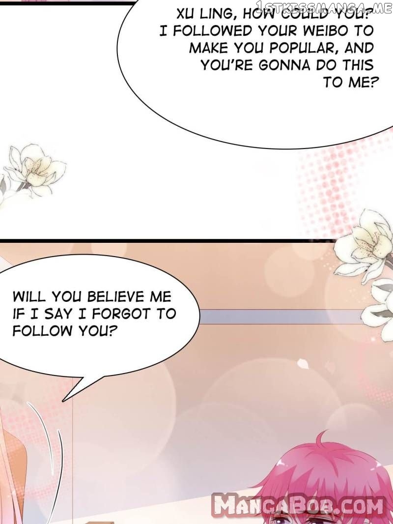 Mr. Zhou, Forced Marriage Is Illegal! chapter 99 - page 3