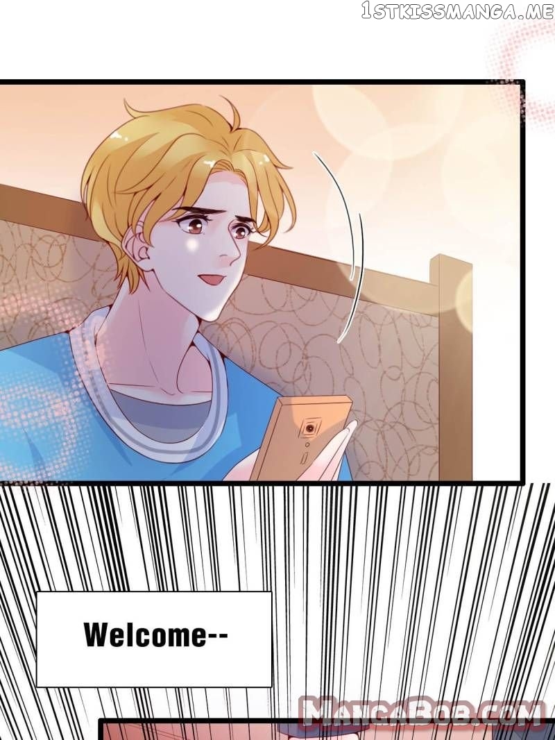 Mr. Zhou, Forced Marriage Is Illegal! chapter 99 - page 30
