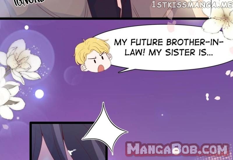 Mr. Zhou, Forced Marriage Is Illegal! chapter 99 - page 35