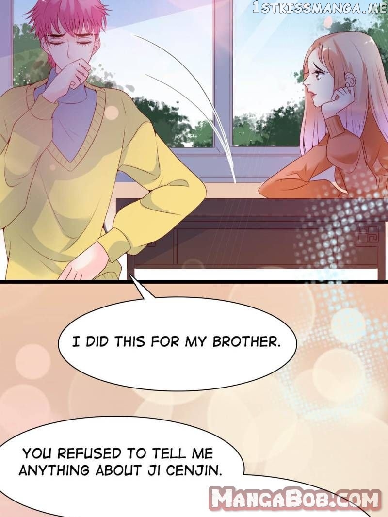 Mr. Zhou, Forced Marriage Is Illegal! chapter 99 - page 42